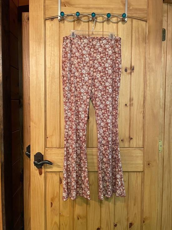 SO Pants - SO FLARE PANTS Sz L